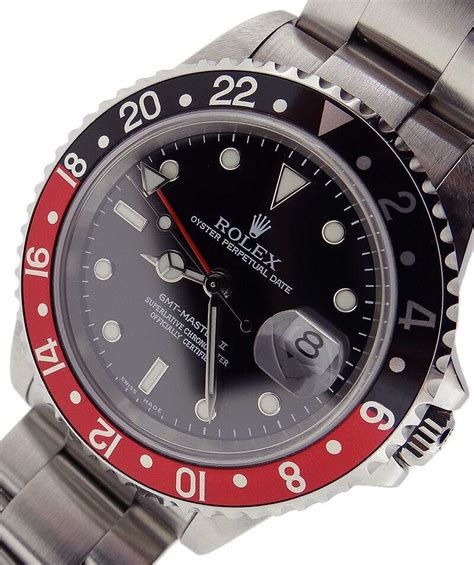 coca cola rolex gmt|Rolex gmt coke 2022.